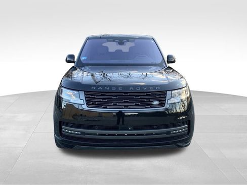 Certified 2023 Land Rover Range Rover SE image 2