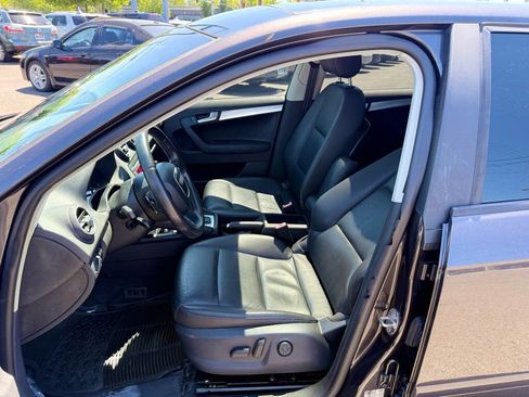 Used 2008 Audi A3 2.0T image 13