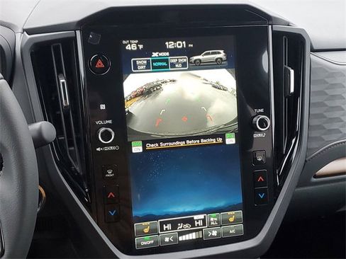 New 2026 Subaru Forester Sport image 30