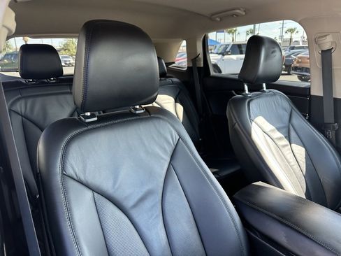 Used 2021 Lincoln Nautilus FWD w/ Equipment Group 101A image 24