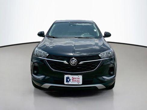 Used 2023 Buick Encore GX Preferred FWD image 2