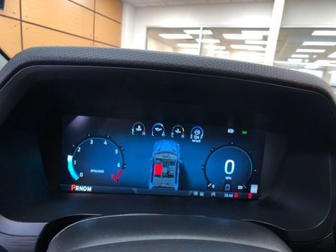 New 2025 Ford F150 XLT w/ Equipment Group 303A High image 14