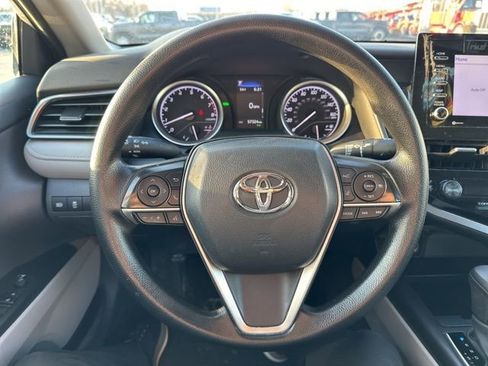 Certified 2023 Toyota Camry LE w/ Convenience Package image 16