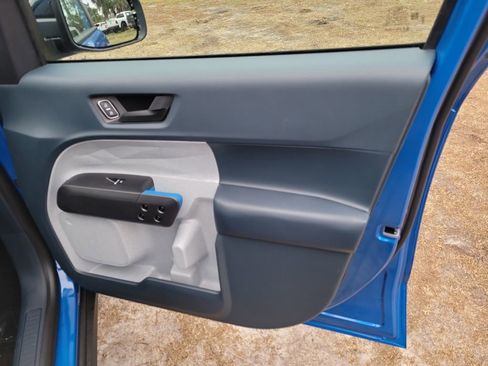 New 2026 Ford Maverick XLT w/ XLT Luxury Package image 32