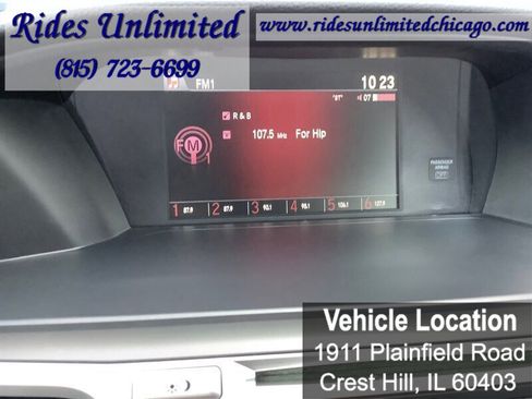 Used 2015 Honda Accord Sport image 19