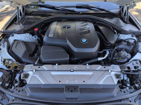 Used 2025 BMW 330i xDrive Sedan image 24