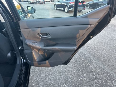 Certified 2024 Nissan Sentra SV w/ All-Weather Package image 16