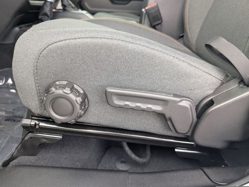 New 2025 Jeep Wrangler Sport S image 8