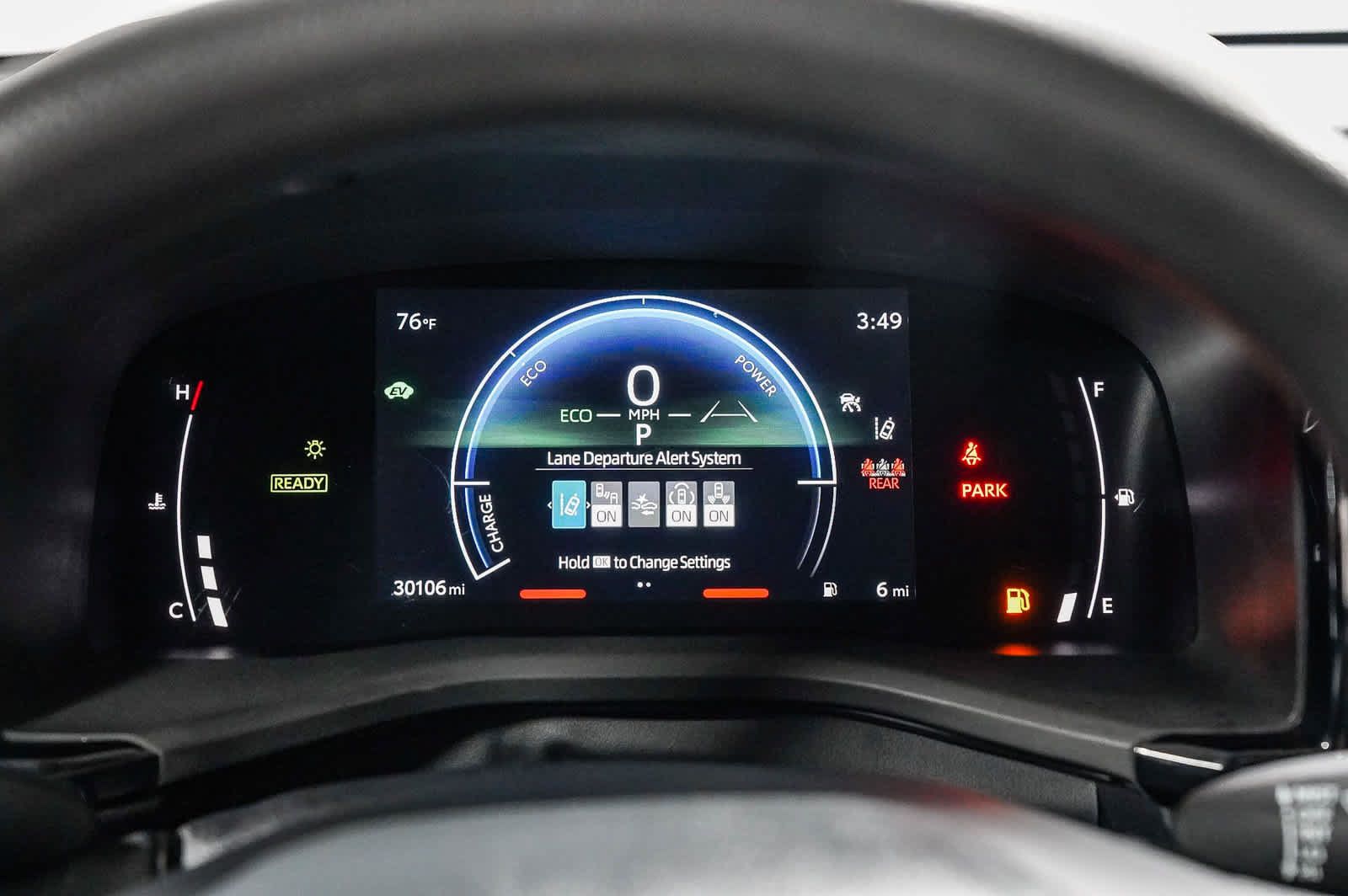 Used 2025 Toyota Camry LE w/ Convenience Package FWD image 24