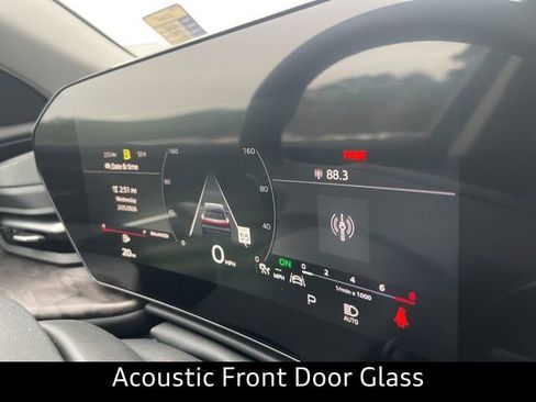 New 2025 Audi Q5 Prestige image 15