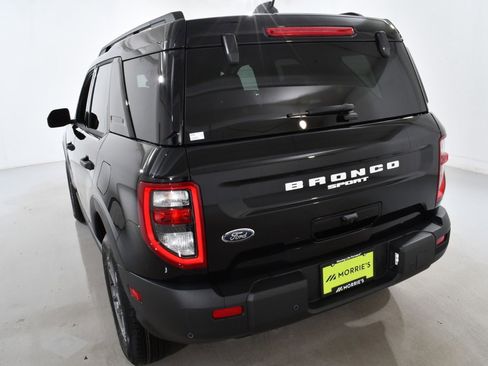 New 2025 Ford Bronco Sport Big Bend w/ Convenience Package image 14