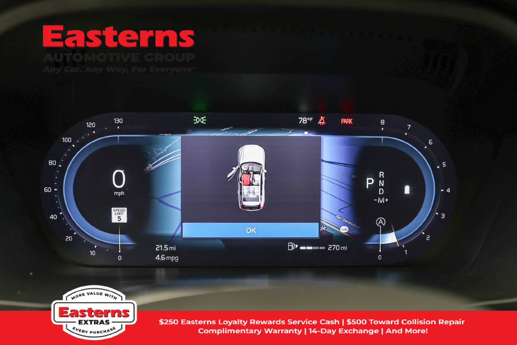 Used 2023 Volvo XC60 B5 Core FWD image 18