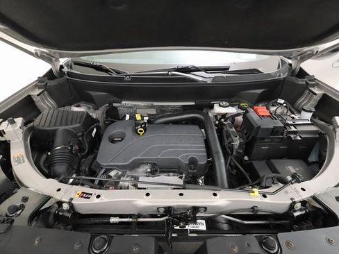 Certified 2025 GMC Terrain Elevation image 5