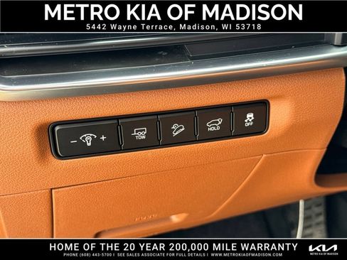 Used 2024 Kia Telluride SX Prestige X-Line AWD/4WD image 13