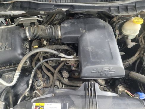 Used 2017 RAM 1500 Tradesman w/ Popular Equipment Group image 30