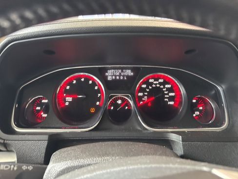 Used 2016 GMC Acadia SLT w/ Open Road Package image 26