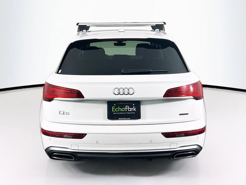 Used 2024 Audi Q5 2.0T Premium Plus image 7