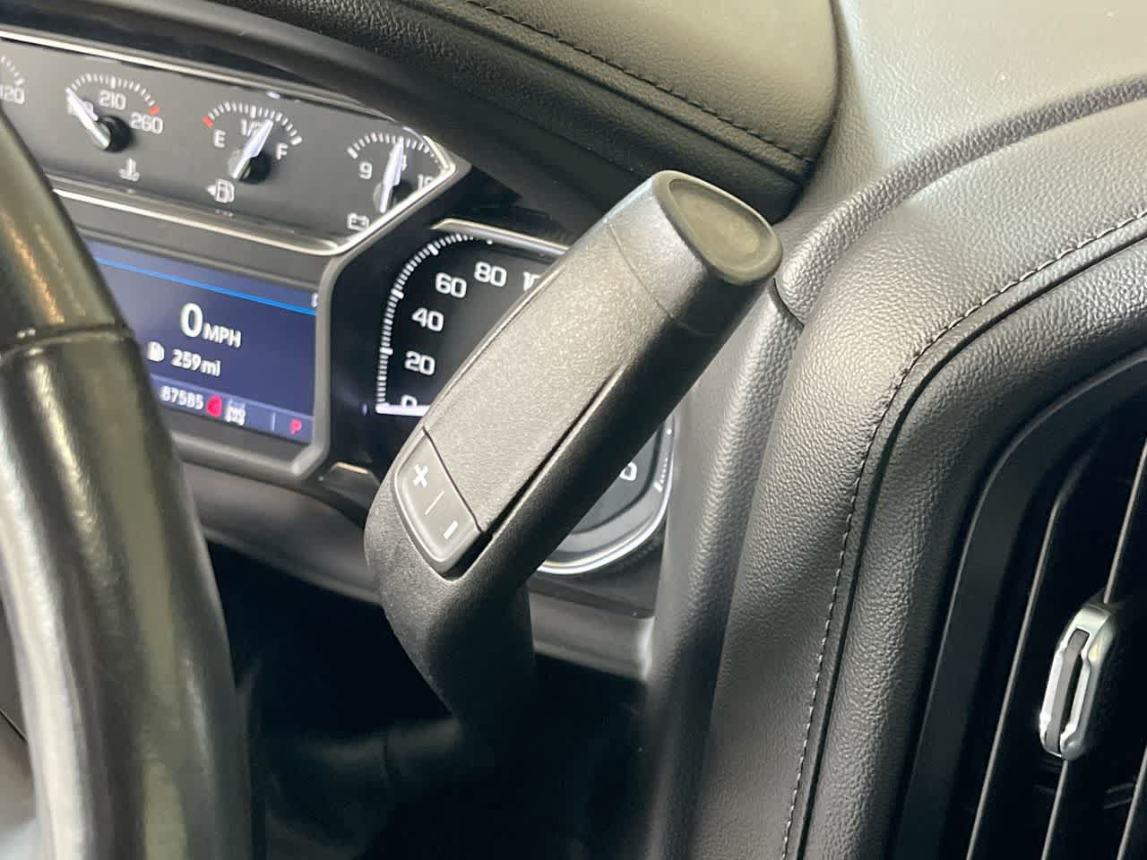 Used 2020 GMC Sierra 1500 SLT AWD/4WD image 20