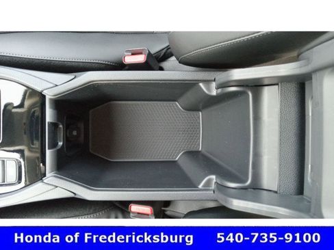 Certified 2025 Honda Accord EX-L image 27