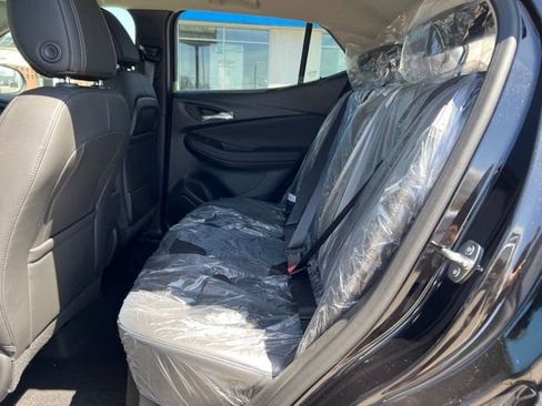 New 2023 Buick Encore GX Select w/ Sport Touring Package FWD image 12