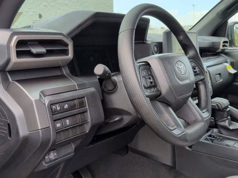 New 2026 Toyota Tacoma SR5 RWD image 13