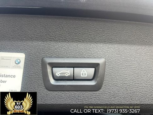 Used 2016 BMW X1 xDrive28i AWD/4WD image 8