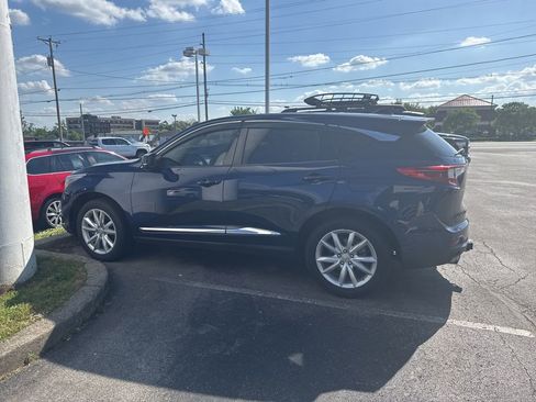Used 2019 Acura RDX AWD image 3