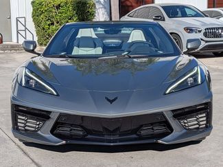 Used 2023 Chevrolet Corvette Stingray Preferred Conv w/ 2LT video 2