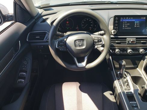 Used 2020 Honda Accord EX image 16