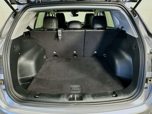 Used 2022 Jeep Compass Latitude image 27