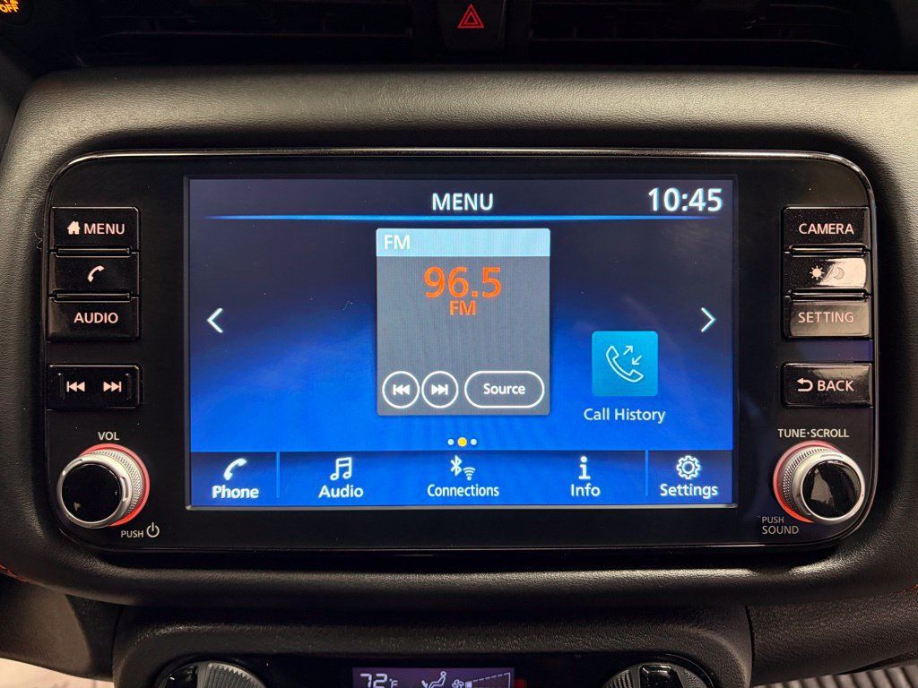 Used 2023 Nissan Kicks SR FWD image 14
