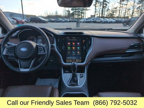 Used 2022 Subaru Outback Touring XT image 14