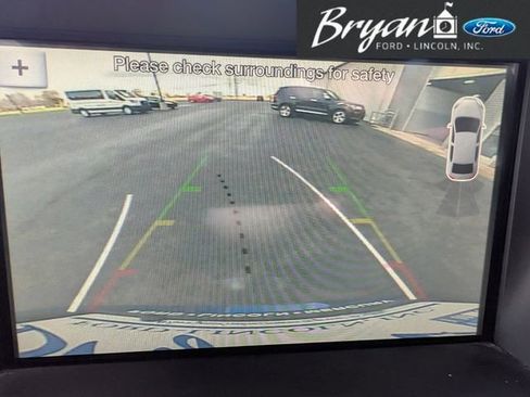 Used 2017 Ford Escape Titanium image 36