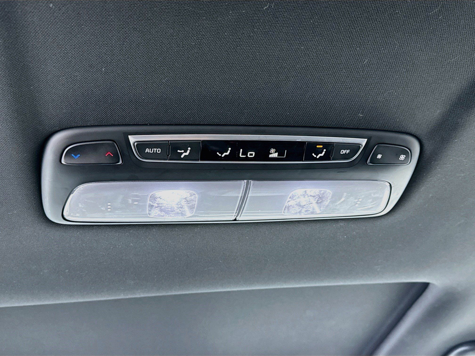 Used 2023 Kia Telluride EX X-Line AWD/4WD image 17