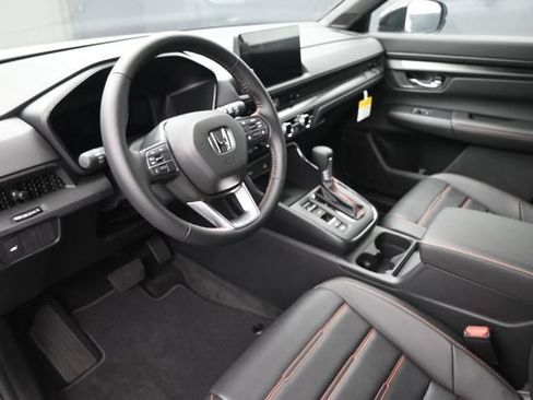 New 2026 Honda CR-V Sport-L image 19