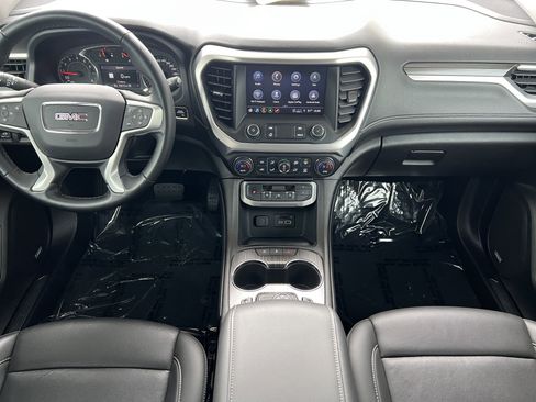 Used 2023 GMC Acadia SLT AWD/4WD image 36