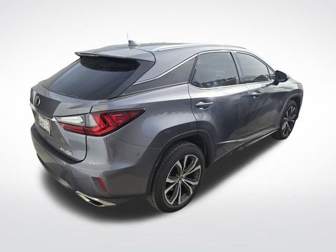 Used 2019 Lexus RX 350 FWD image 7