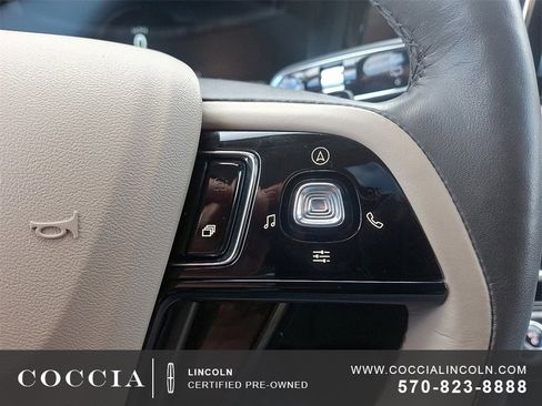Certified 2022 Lincoln Corsair Reserve w/ Elements Package image 23