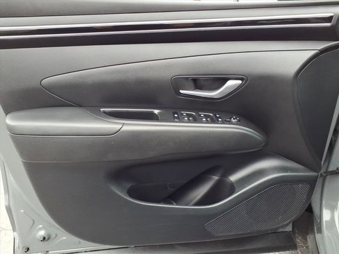 Certified 2023 Hyundai Santa Cruz SEL Premium image 11