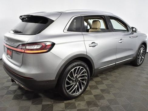 Used 2020 Lincoln Nautilus Reserve w/ Equipment Group 201A AWD/4WD image 7
