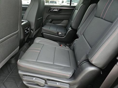 New 2026 Chevrolet Tahoe RST w/ Comfort Package image 26