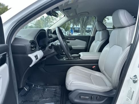 Used 2024 Honda Pilot EX-L image 13