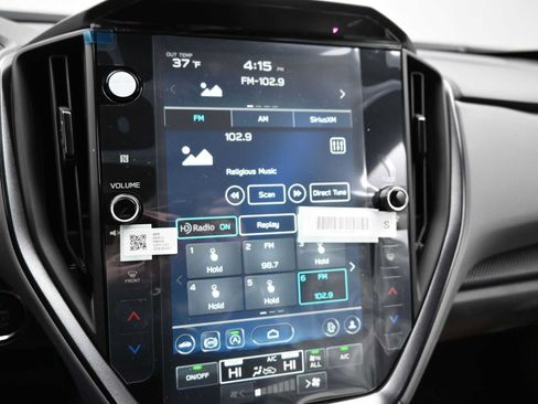 New 2026 Subaru Crosstrek 2.5i Limited image 13