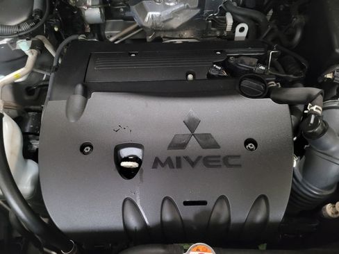 Used 2019 Mitsubishi Outlander Sport LE image 30