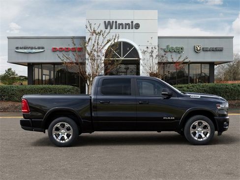 New 2025 RAM 1500 Lone Star image 21