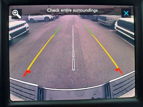 Used 2019 RAM 2500 Laramie image 42