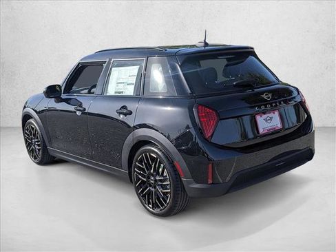 New 2026 MINI Cooper S FWD image 9