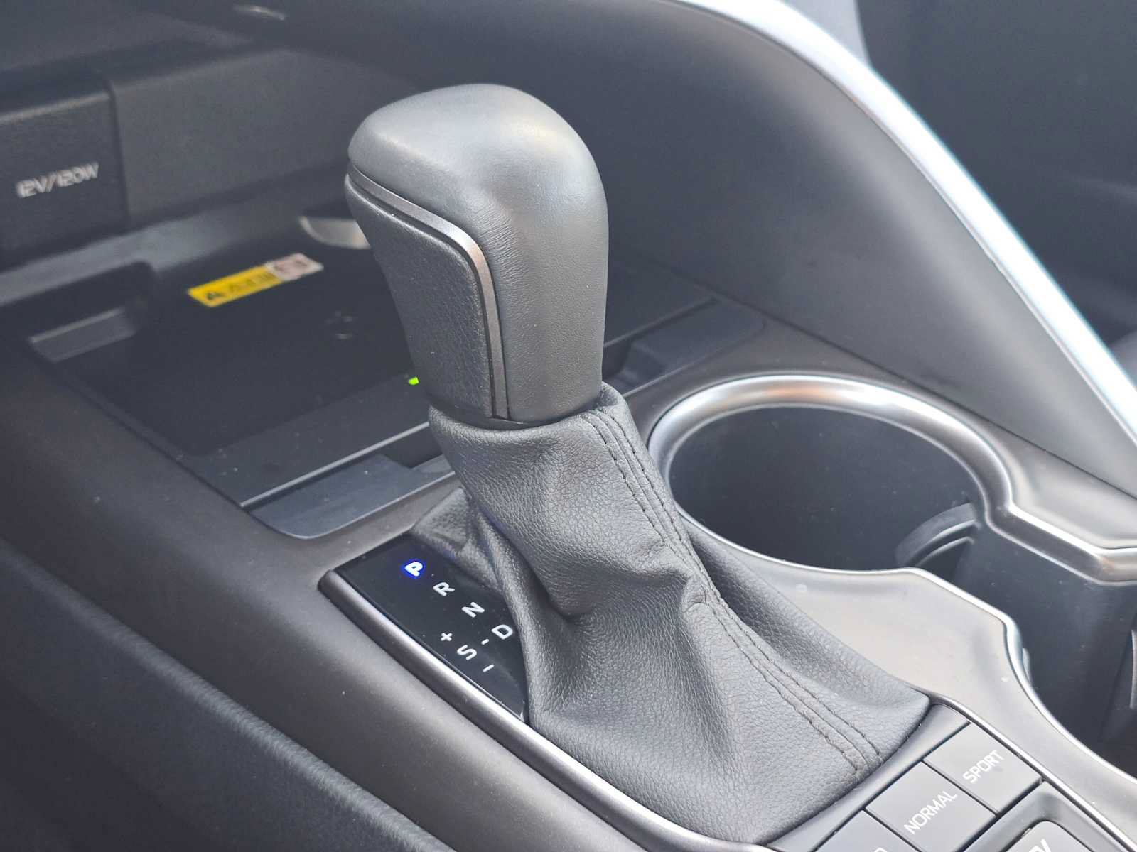 Used 2023 Toyota Camry XSE w/ Cold Weather Package FWD image 28