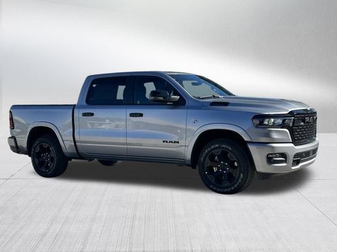 New 2026 RAM 1500 Big Horn image 3