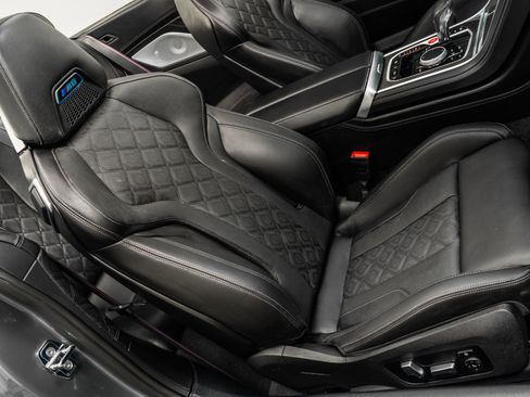 Used 2025 BMW M8 Competition image 27